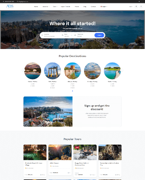 alystours